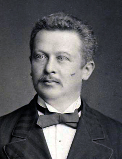 Rudolf Heinrich Paul Blasius (1842-1907), Abb. aus Ausstellungsdokumenten der Universitätsbibliothek / Universität Braunschweig 2009