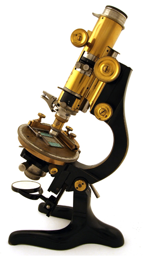 Polarisationsmikroskop CM Ernst Leitz Wetzlar Nr. 269241