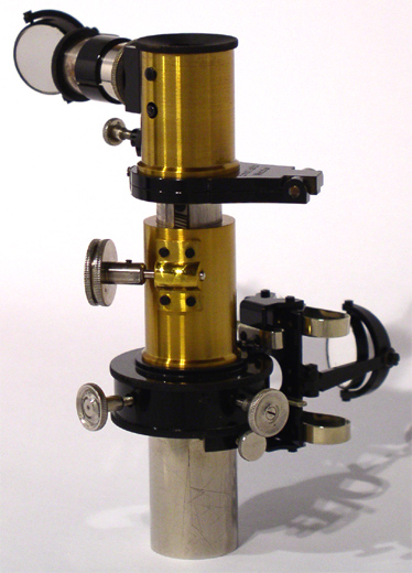 Leitz Okularmikrospektroskop