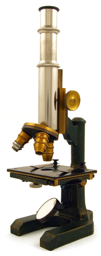 Mikroskop Schieck in Berlin Nr. 46831