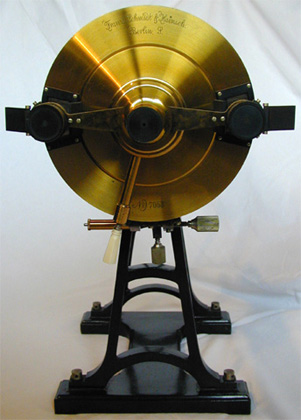 Polarimeter Schmidt und Haensch, No. 7053