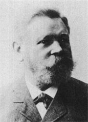 Heinrich Seibert