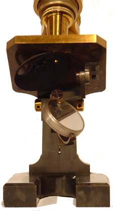 Mikroskop Carl Zeiss Jena #10117 - Objektiv D