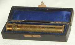Taschenspektroskop, I.E.E. Premium 1908