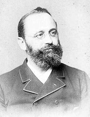 (Heinrich) Albert Johne (1839-1910)