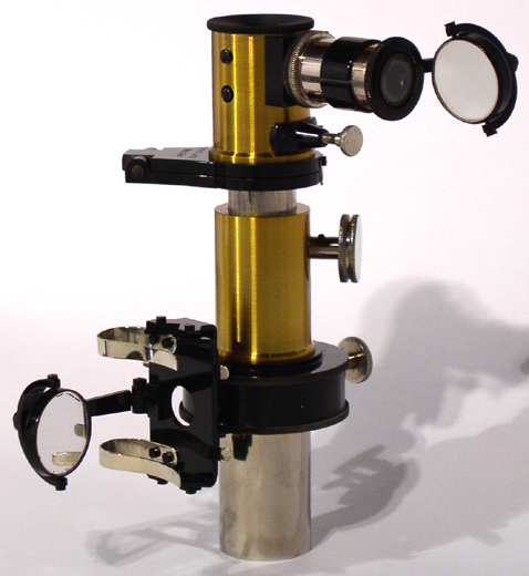 Leitz Okularmikrospektroskop