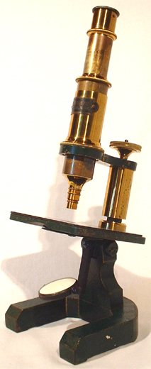 Messter: Berliner Schlachthof Mikroskop Nr. 12