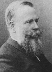 Wilhelm Seibert