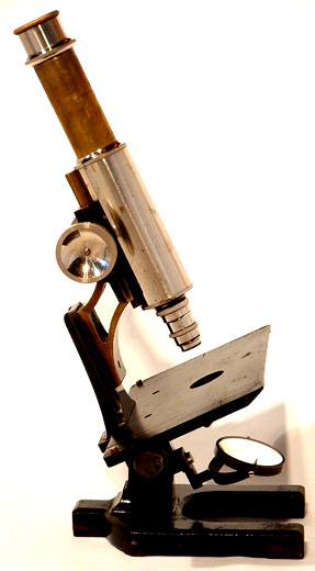 Trichinenmikroskop Toepfer # 3335