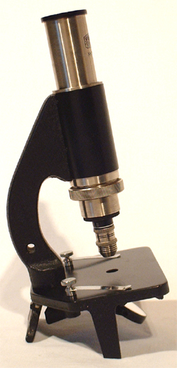 Winkel-Zeiss 79226 Reisemikroskop