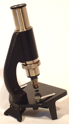 Winkel-Zeiss 79226 Reisemikroskop