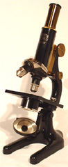 Kursmikroskop Winkel-Zeiss # 29728