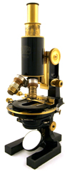 Großes Forschungsmikroskop Carl Zeiss Jena, Bierseidel Nr. 51612