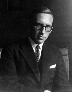 Joachim Lietz, Foto um 1940